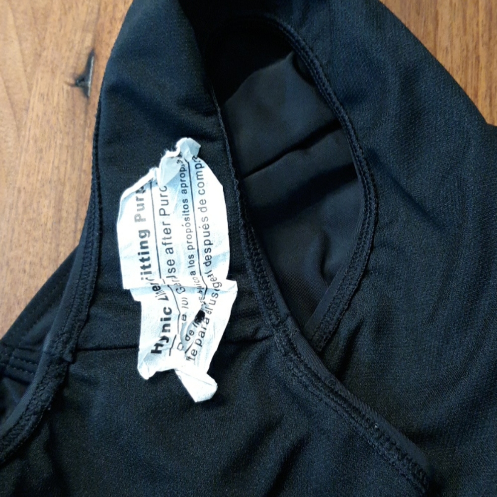 Squad One Piece Swimsuit - Picture 11 of 11